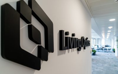 Camera tech firm Living Optics snaps up Milton Park HQ