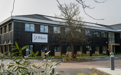 OMass Therapeutics makes move to ARC Oxford as it announces new phase of growth.