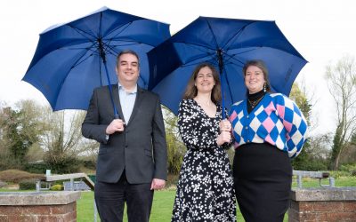 Swiss measurement tech multi-national opens first UK R&D office at Milton Park