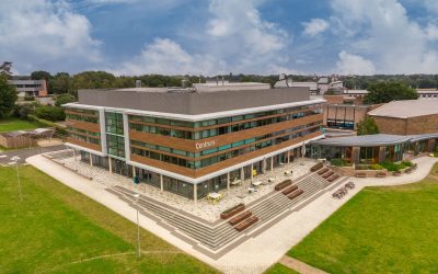 New Job Opportunity for an Estate Facilities Manager at Norwich Research Park
