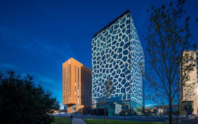 Cashplus to create 150 new Liverpool jobs as it doubles its offices at The Spine