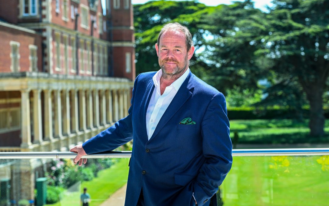 Babraham Research Campus announces new Board Appointment