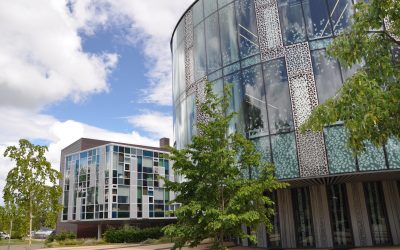 £35.5m Investment Supports Next Phase of Roslin Research
