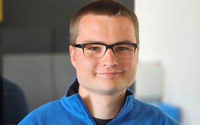 Digital Applications Engineer joins Plymouth Science Park