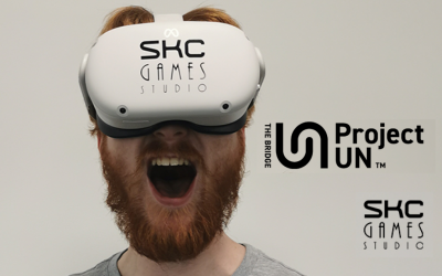The EpiCentre Occupier SKC Games Launches Early Access Campaign for Project UN: Taradene