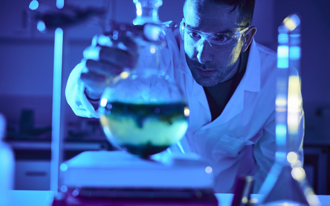 Science Creates Launches Engineering Biology Accelerator Programme