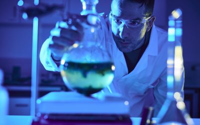 Science Creates Launches Engineering Biology Accelerator Programme