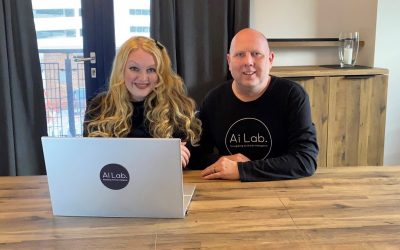 Global Consultancy in Artificial Intelligence Chooses Ocean Village Innovation Centre