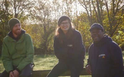 Arc Oxford Creates Space for Oxfordshire Youth to Launch Flagship Centre