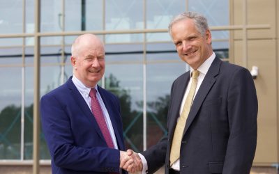 Domainex and Howard Group agree ground-breaking new letting at Unity Campus