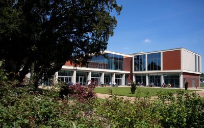 Babraham Research Campus and Equiem team up to elevate life science community experience