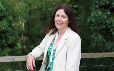The Oxford Trust appoints new director of innovation and operations