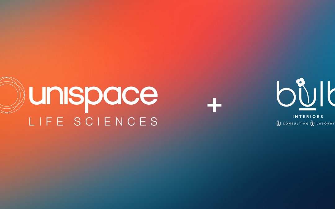 Unispace Group strengthens its life sciences offering by acquiring Bulb