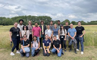 Budding growth for Wild Bioscience at Milton Park