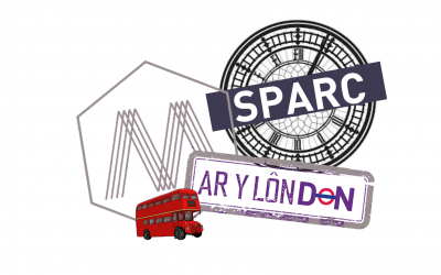 M-SParc take Welsh innovation #OnTour to London