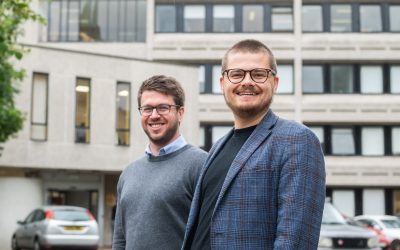 Fusion technology company Oxford Sigma relocates HQ to Oxford Centre for Innovation