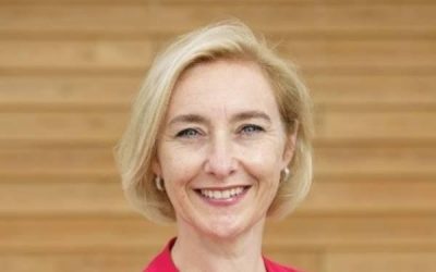 Food Standards Agency Board Member for Wales appointed