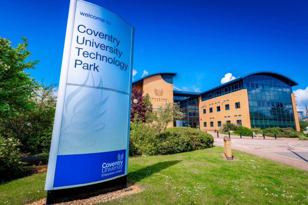Coventry Tech Park