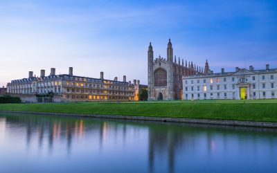 Cambridge and Manchester launch new cross-UK innovation cluster to boost growth