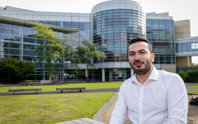 DLOC Biosystems Chooses Discovery Park for New Biology Facility to Develop Organ-on-a-Chip Technology