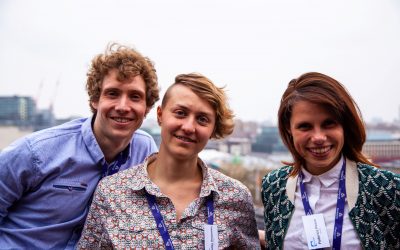 Seaweed to Food – Protein Research Company BravelyCultured Moves into the Epicentre, Haverhill