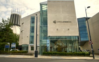 Universities demonstrate ongoing commitment to innovation with Sciontec