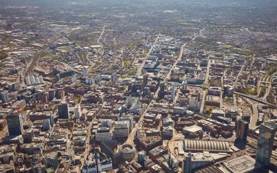 Legal & General, Bruntwood and Greater Manchester Pension Fund invest half a billioninto the UK’s science, tech & innovation economy