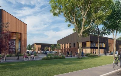 Barnwood Lands Nebula Contract at Milton Park
