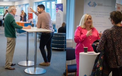 Innovative Leicestershire – Supported by a Successful Supply Chain