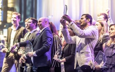 Plymouth companies shortlisted for Tech South West Awards