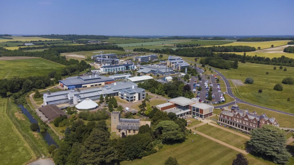Babraham Research Campus Spring Conf Image Scaled 1