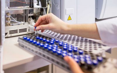 Fluorok Becomes Latest Member to Join Arc Oxford as University Spin-Out Scales