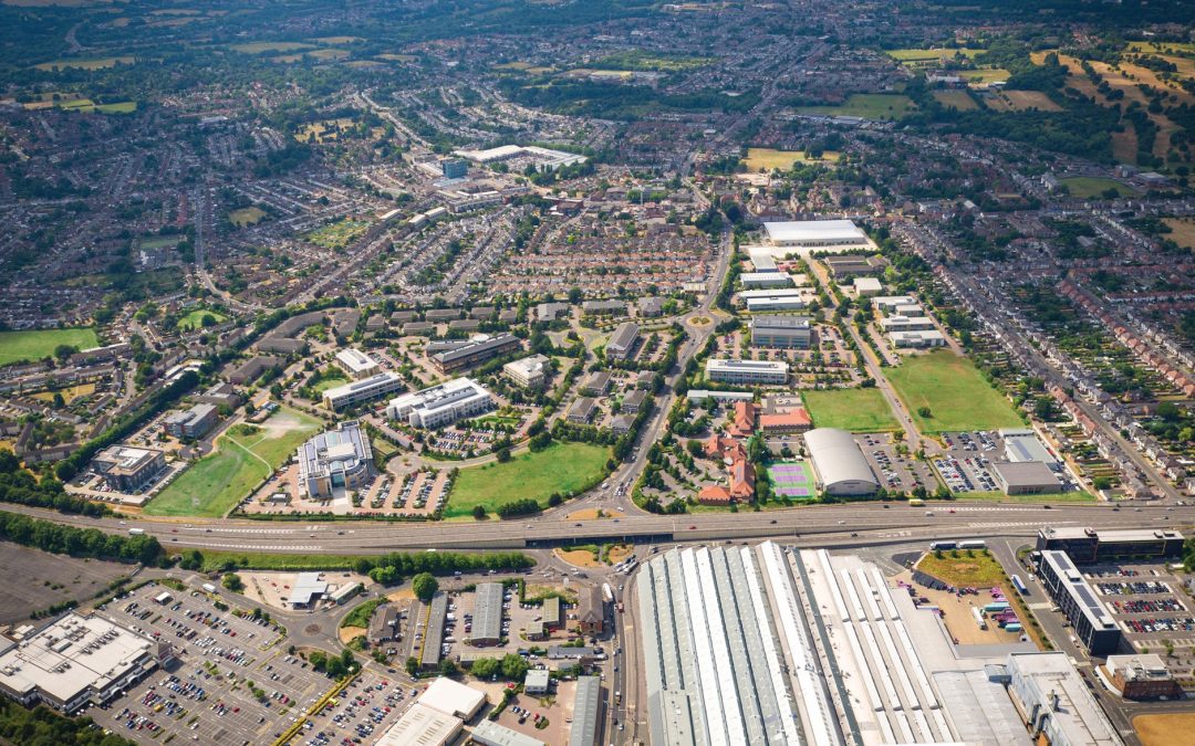 Seloxium Joins Growing Science Community at Arc Oxford