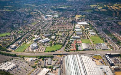 Seloxium Joins Growing Science Community at Arc Oxford