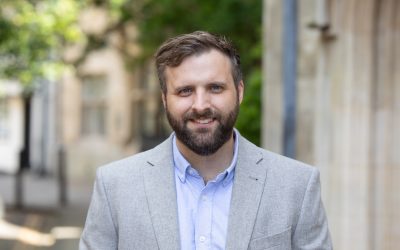 Creative Places Enters New Era With The Appointment of New Partner and the Retirement of Co-Founder