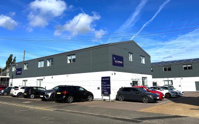 Gen Two Bolsters Cambridge Life Sciences Portfolio with Acquisition of Third Asset