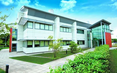 BioMed Realty Announces New Lease with invoX at Granta Park