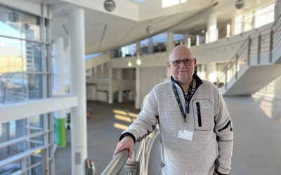 Discovery Park Ventures Invests £100K in New Tenant Vox Imaging Technology to Advance Ophthalmic Imaging for Preclinical Research