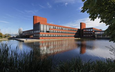 Pioneer Group and CPI Collaborate on ‘Golden Ticket’ Programme for Planetary Health Innovations