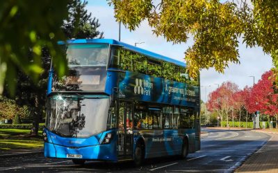 Milton Park and Thames Travel Partnership Set to Boost Sustainable Commutes