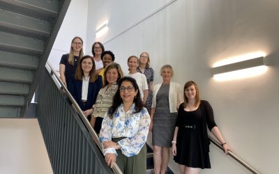 Women Entrepreneur’s Workout to Inspire Inclusion for International Women’s Day