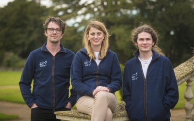 Biotech Start-up BugBiome Secures Investment for Pioneering Research in Sustainable Pest Protection