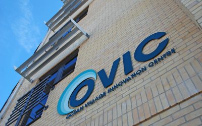 Ocean Village Innovation Centre Sees a Flurry of New Signings