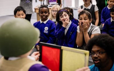 Mission Street, BGO and Cambridge Science Centre partner to increase schoolchildren’s access to STEM in East Cambridge