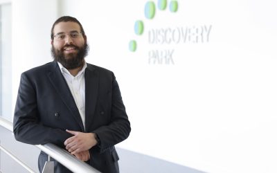 Mayer Schreiber, CEO of Discovery Park Gives His Views on the Spring Budget