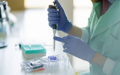 Creating an Inclusive Lab of the Future: Survey