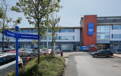 Creative Industries Centre at the University of Wolverhampton Science Park Celebrates its 20th Anniversary
