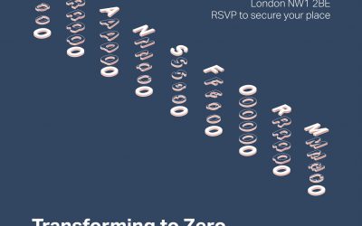 3PM, GXN, and Oxford Properties Transforming to Zero – A Research Initiative to Decarbonise Labs by Changing Behaviour