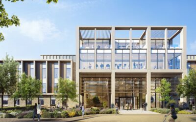 ARC Oxford Unveils Next Generation Ascent Development