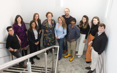 Accelerate@Babraham selects its next set of science superstars!
